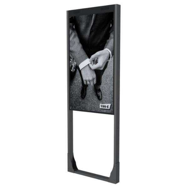 Multibrackets M Floormount Pro - Componente di montaggio …