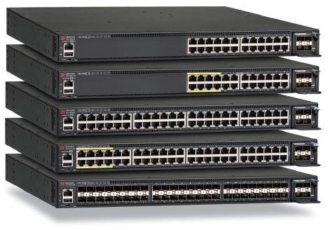 Ruckus ICX 7450-48F - Switch - L3 - …