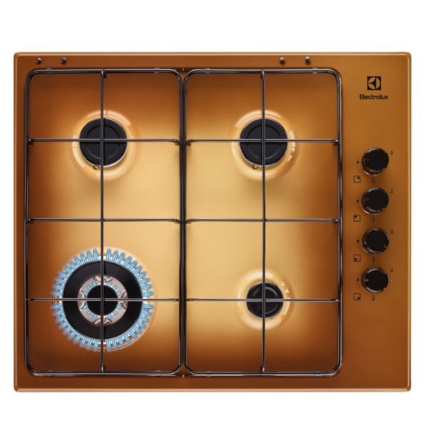 Electrolux EGS6414T - Piano cottura a gas - …