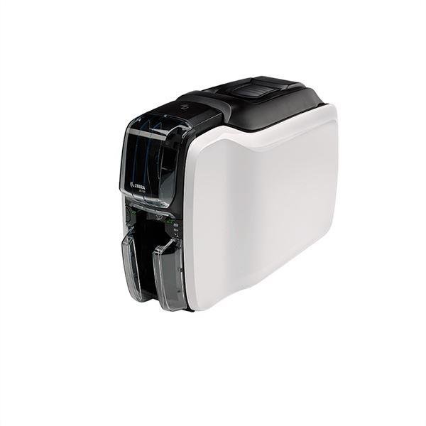 Zebra ZC100 - Stampante per schede in plastica …