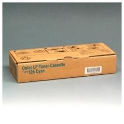 Ricoh - Ciano - originale - cartuccia toner …