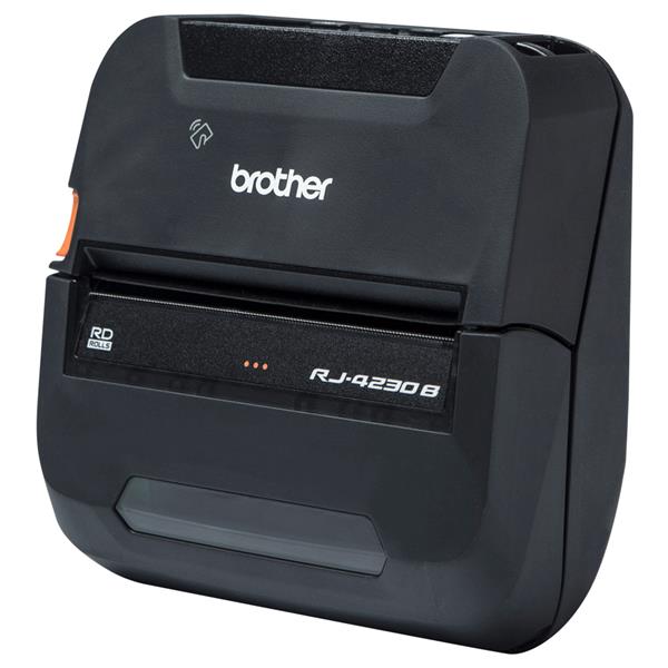 Brother RuggedJet RJ-4230B - Stampante per scontrini - …