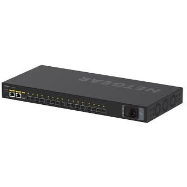 NETGEAR M4200 Intelligent Edge Series GSM4210P - Switch …