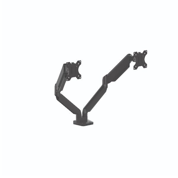Fellowes Platinum Series Dual Monitor Arm - Kit …