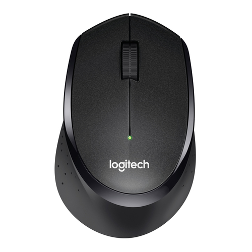 Logitech B330 Silent Plus - Mouse - ottica …