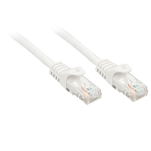 Lindy Basic - Cavo patch - RJ-45 (M) …