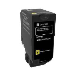 LEXMARK 74C2SY0 TONER GIALLO CS720 CS725 CX725 7.000 …