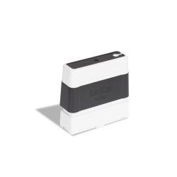 Brother 1060 - Timbro - preinchiostrato - blu …