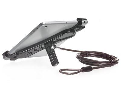 Hamlet Tablet Security Lock - Enclosure sicura per …