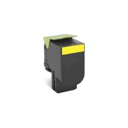 LEXMARK 72K20ME TONER MAGENTA PER CS820de / CS820dte …