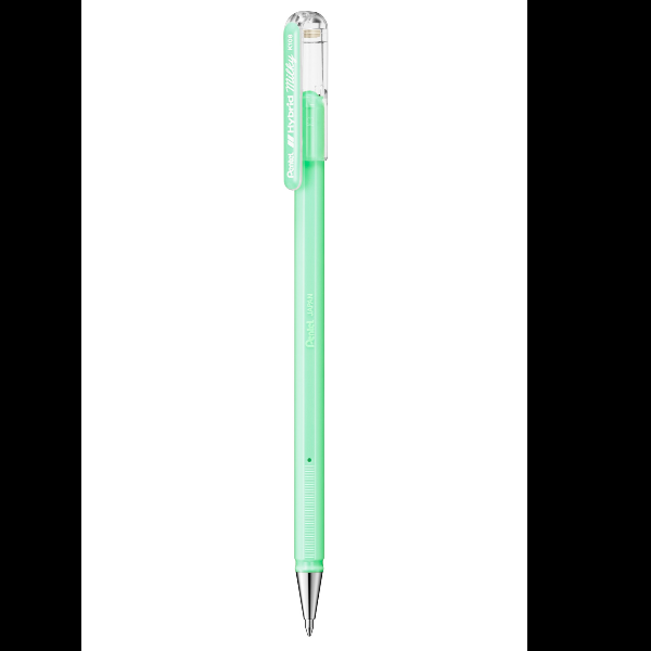 Pentel Hybrid Milky - Penna a sfera - …
