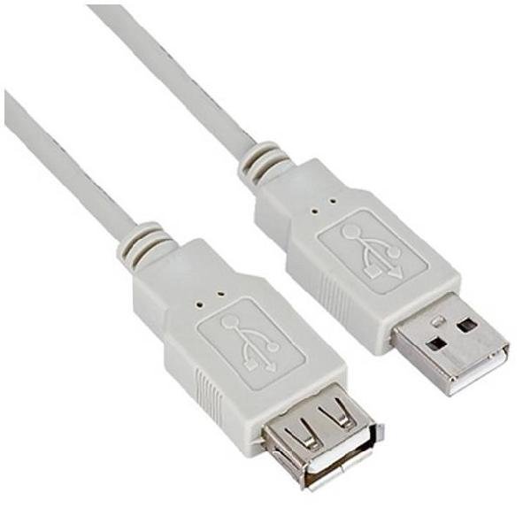 Nilox - Cavo USB - USB (M) a …