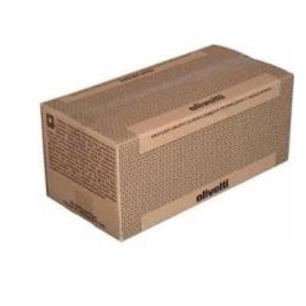 Olivetti - Raccoglitore toner disperso - per d-Color …