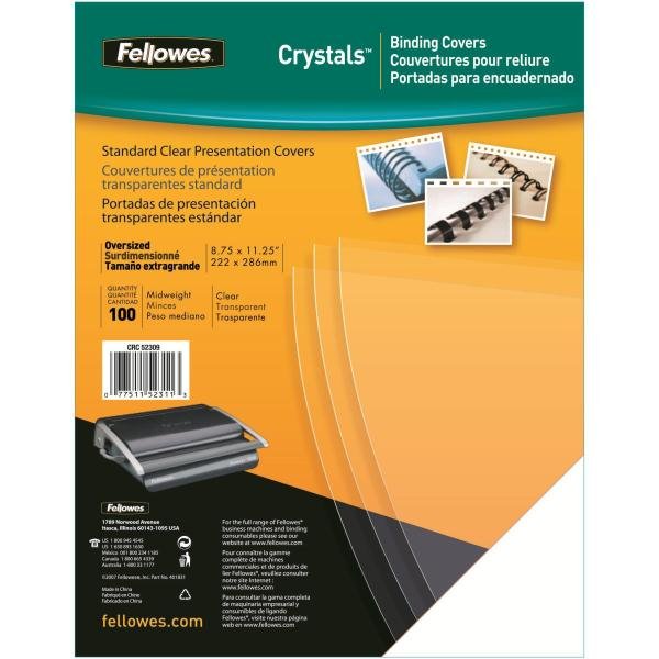 Fellowes - A4 (210 x 297 mm) - …