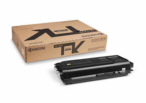 Kyocera TK 7125 - Nero - originale - …
