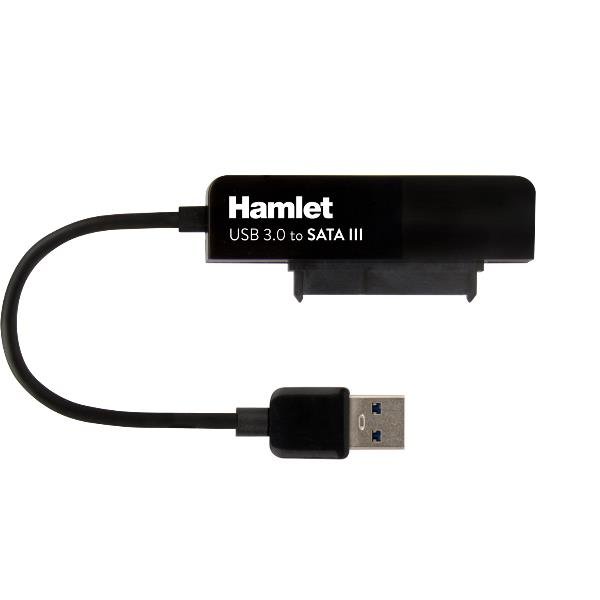 Hamlet XADU3SATA - Storage controller - 2.5" - …