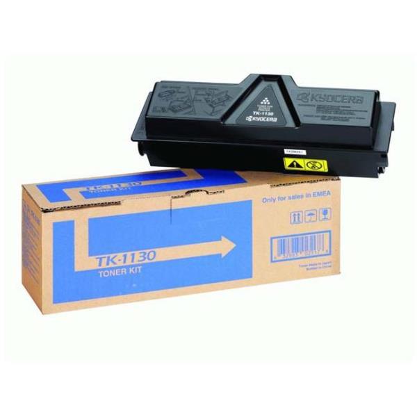 Kyocera TK 1130 - Nero - originale - …