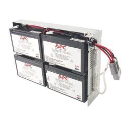 APC Replacement Battery Cartridge #23 - Batteria UPS …