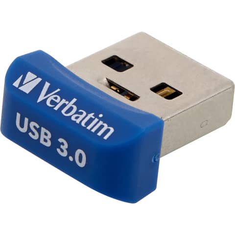 Verbatim Store 'n' Stay NANO - Chiavetta USB …