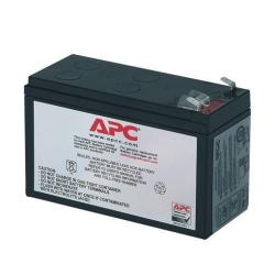 APC Replacement Battery Cartridge #17 - Batteria UPS …