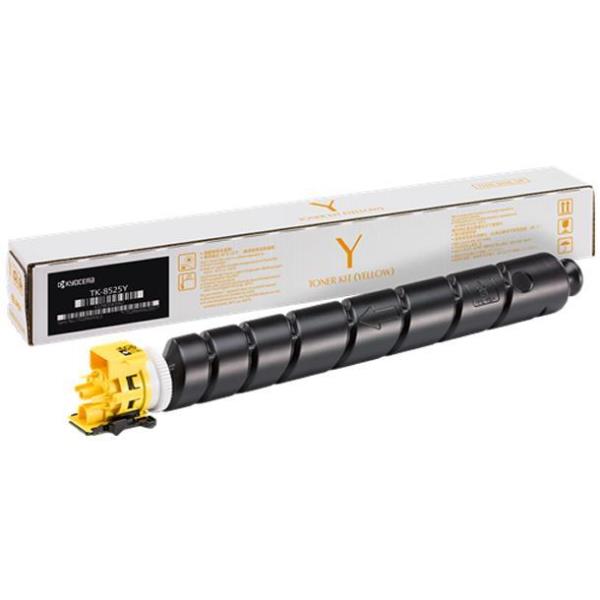 Kyocera TK 8525Y - Giallo - originale - …