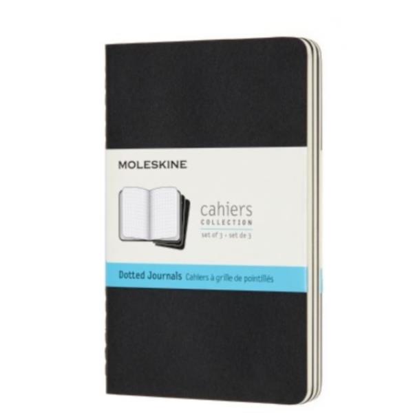 Moleskine Cahier Pocket - Giornale - cucito - …