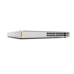 Allied Telesis AT x510DP-28GTX - Switch - L2+ …