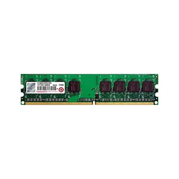Transcend - DDR2 - modulo - 1 GB …