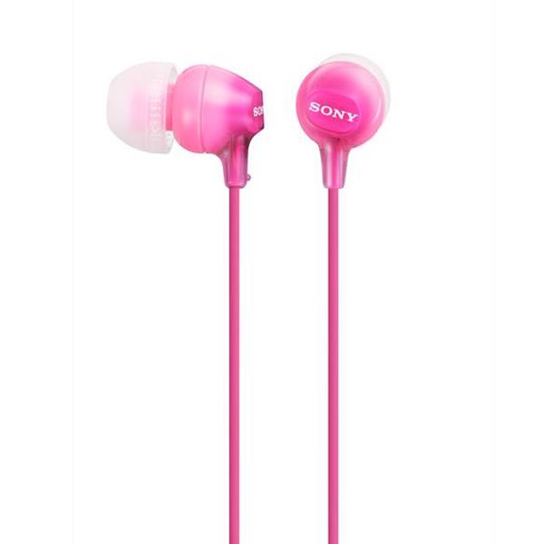 Sony MDR-EX15LP - EX Series - auricolari - …