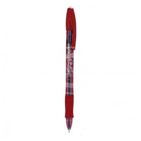 BIC Gel-ocity illusion - Penna a sfera - …