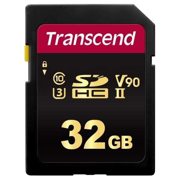 Transcend 700S - Scheda di memoria flash - …