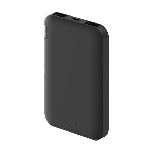Celly Energy - Powerbank - 5000 mAh - …