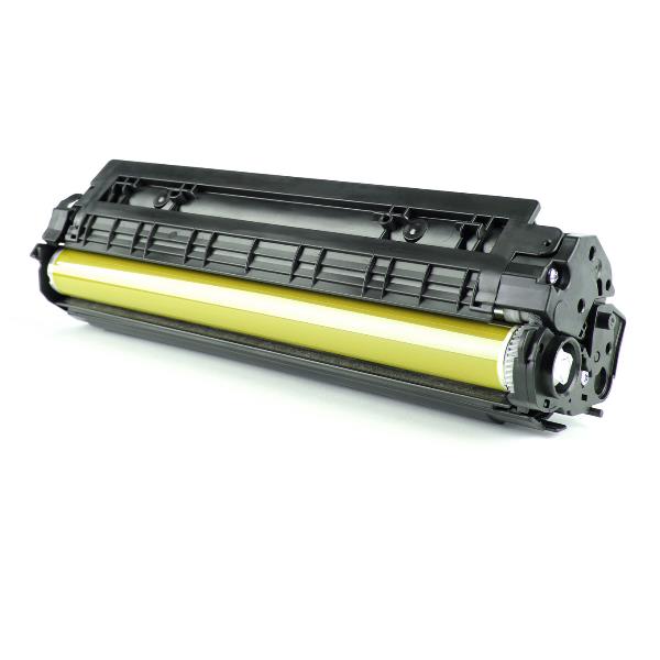 Lexmark - Giallo - originale - cartuccia toner …