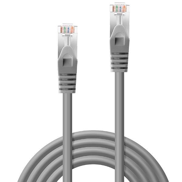 Lindy - Cavo patch - RJ-45 (M) a …