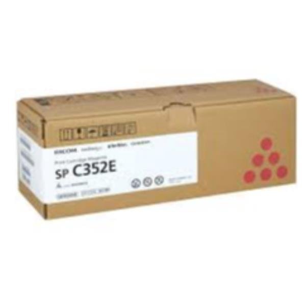 Ricoh SP C352E - Magenta - originale - …