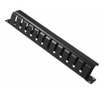 WP RACK - Pannello gestione cavi rack con …