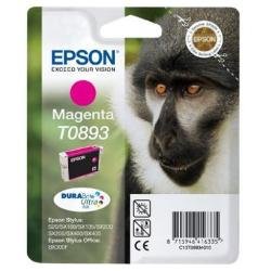 Epson T0893 - 3.5 ml - magenta - …