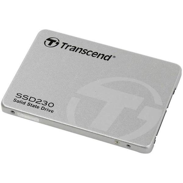 Transcend SSD230 - SSD - 512 GB - …