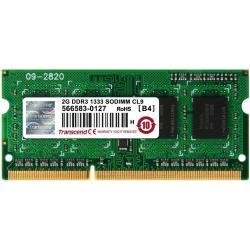 Transcend - DDR3 - modulo - 2 GB …