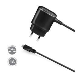 CELLY TCMICRO - Alimentatore - 1 A (Micro-USB …