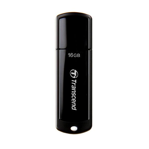 Transcend JetFlash 700 - Chiavetta USB - 16 …