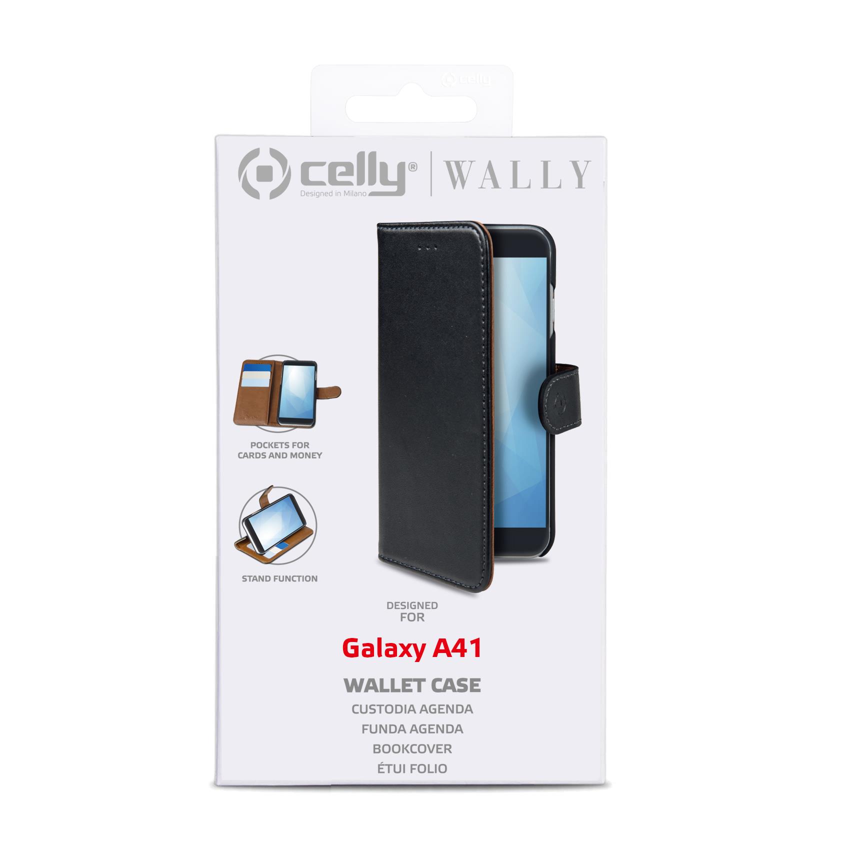 Celly Wally WALLY906 - Flip cover per cellulare …