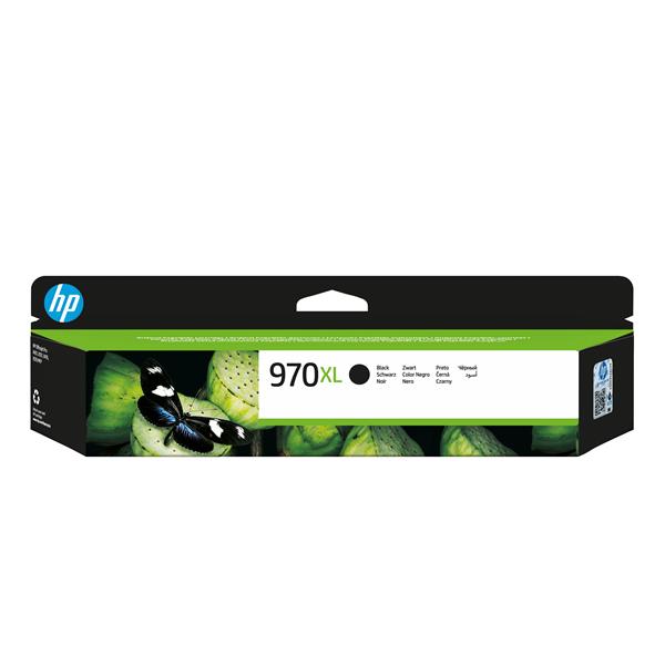 HP CN625AE N970XL INK JET NERO HC