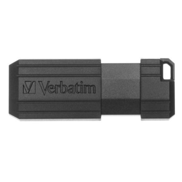 Verbatim PinStripe USB Drive - Chiavetta USB - …