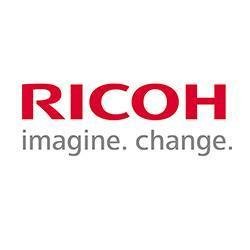 Ricoh Caster Table 39 - Base a rotelle …