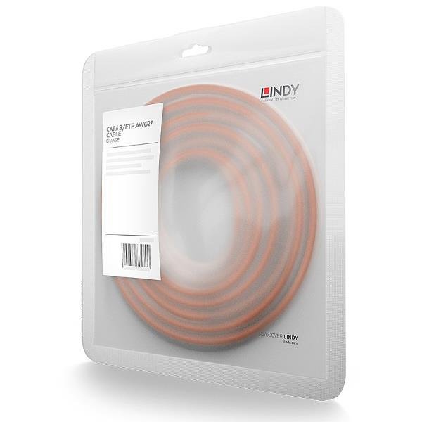 Lindy - Cavo patch - RJ-45 (M) a …