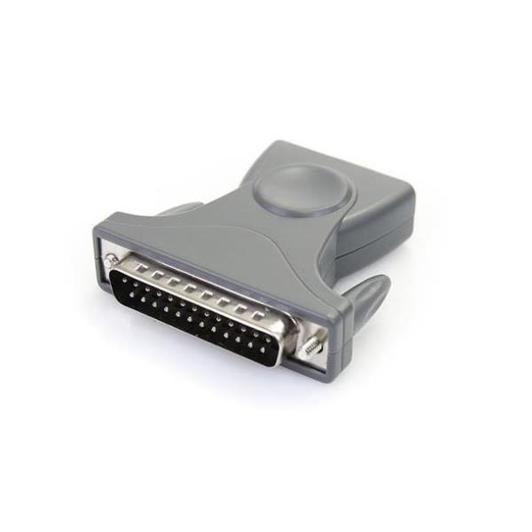 StarTech.com Cavo adattatore USB a Seriale RS232 DB9 …