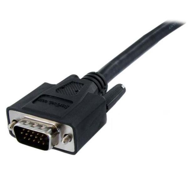 StarTech.com Cavo per monitor DVI a display VGA …