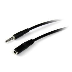 StarTech.com Cavo di prolunga 2 m per auricolari …