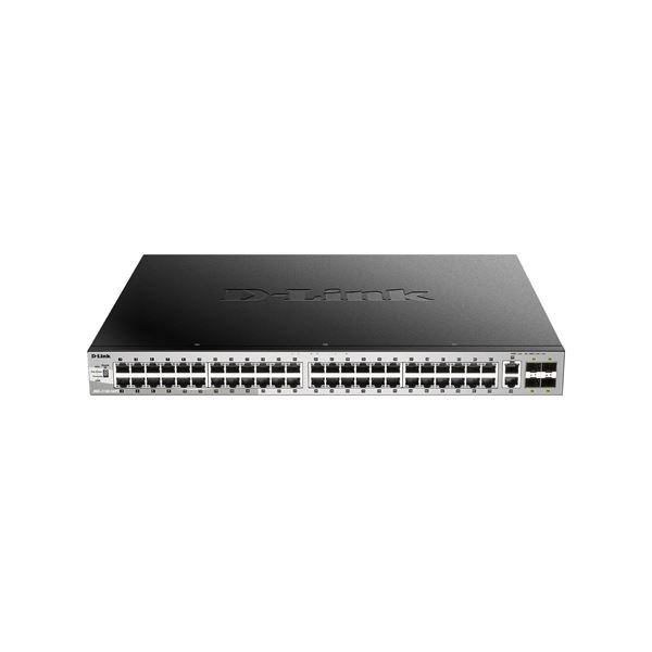 D-Link DGS 3130-54TS - Switch - L3 Lite …